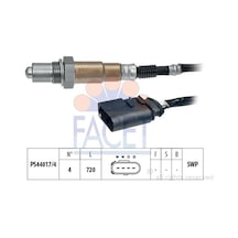 Facet Oksıjen Lambda Sensoru Polo Arosa 1.6 16v Ahw K.oncesı AOD-FACET 10.7175