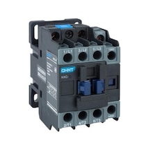 Chint Nxc-40 Kontaktör 18.5 Kw 40A 925923