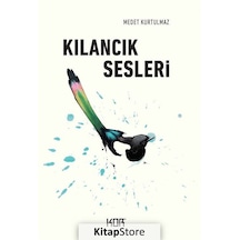 Kılancık Sesleri - Medet Kurtulmaz - Kor Kitap