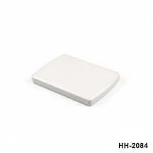 HH-2084 8.4" LCD EKRAN İÇİN KUTU (AÇIK GRİ)