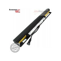 Alfabilgisayar Lenovo Uyumlu 300-15Isk 300-15Ibr  Batarya Lenovo Uyumlu Laptop Pil