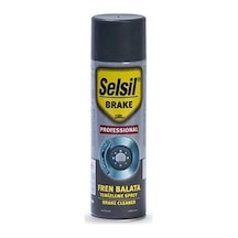 Selsil Fren Balata Temizleme Spreyi 500ml 500 ML