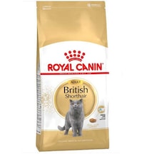 Royal Canin British Shorthair Yetişkin Kedi Maması 400 G