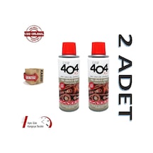 404 Pas Sökücü 400 ML 2 Adet