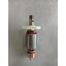 Makita Tipi 3612 Endüvi Rotor Kollektör