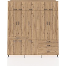 Atlas Çam - Atlas Çam