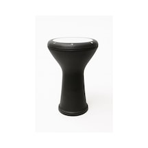 Rhythm Vinlex Deri Çömlek Darbuka