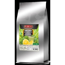 Furuo Nane Limon Aromalı İçecek Tozu 10 x 1 KG