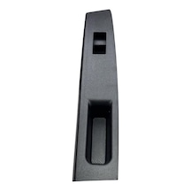 Toyota Yaris Cam Düğmesi Çercevesi Arka Sağ 2012-2013-2014 Modeller