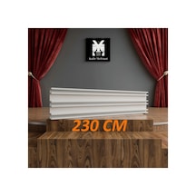 Beyaz230cm