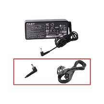 Fast Cmadp115 Uyumlu Adaptör 20v 3.25a 65w Şarj Cihazı Şarj Aleti 4.0mmx1.75mm