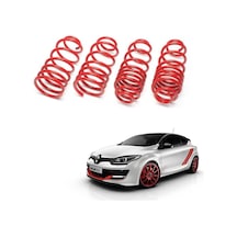 Renault Megane 3 spor yay helozon 45mm/45mm 2009-2015 Coil-ex