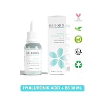 Intensive Hyaluronic Acid%2 + B5 Revitalizing Hydro Serum, 30 Ml