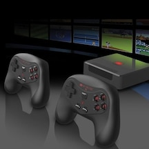 My Arcade Gamestatıon Dataeast Jaleco Retro Konsol