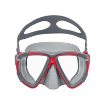 Bestway Yetişkin Tek Maske - 22052 Lisinya