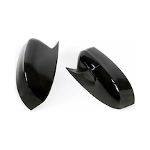 Ford Focus 2 Yarasa Ayna Kapağı Batman Ayna 2010 2011