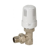 Eca Termostatik Vana Trv3