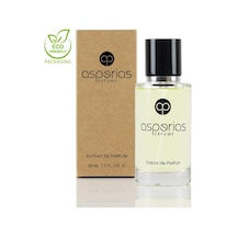 M002, One Mıllıon 'dan Esinlenilmiş Koku İkizi, 50ml Extrait De Parfüm Erkek Parfümü Diğer
