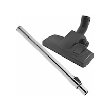 Rq 3724 Compact Power Cyclonic Elektrikli Süpürge Teleskopik Boru Emici Başlık