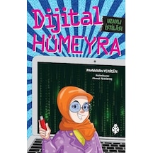 Dijital Hümeyra - Uzaylı İstilası - Muhiddin Yenigün - Uğurböceği