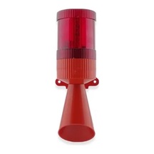 İl-xm-t7-222 T7 2 Katlı 220vac Multi Işıklı Kolon Lamba İlx