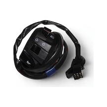 Tvs Raıder125 Sol Kumandası  N6160980