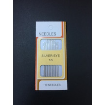 Needles Dikiş İğnesi