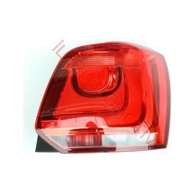 Vw Volkswagen Polo 6R 2010-2015 Arka Stop Sağ 6R0945096N