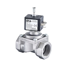 Eska 1 Doğalgaz Selenoid Vana 220 Volt
