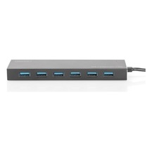 Dıgıtus Da-70241-1 7 Port Usb 3.0 Hub Adaptör