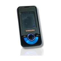 Samsung Uyumlu M2710 Kasa Galaxy Siyah Renk Orta Ka
