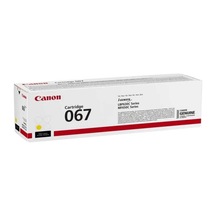 Canon Crg-067 Sarı Toner