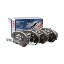 Honda Civic 1.6 1995-1999 Bosch Ön Balata 21694