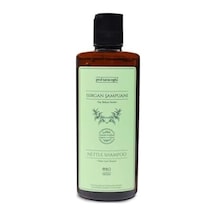 Organik Isırganlı Şampuan 350ml