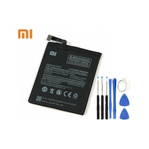 Senalstore Xiaomi Mi6 Bm39 Batarya Pil Ve Tamir Seti