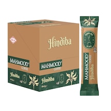 Mahmood Coffee Hindiba Kahvesi 48 x 2 G