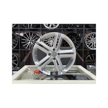17 İnç 4x100 Mallory Jant Modeli 4adet