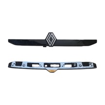 Renault Duster Arka Plaka Aydınlatma Logolu Cıta 265129468r Arma