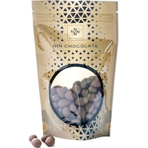 Mat Fıstık Sütlü Draje 150 G
