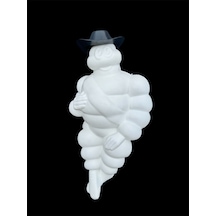 Michelin Bebek Orta Boy Led Işikli - Yiğitay