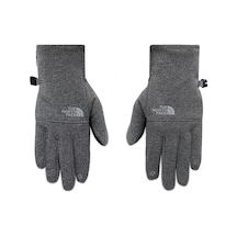 The North Face Etip Recycled Glove Gri Eldiven NF0A4SHADYY1 S