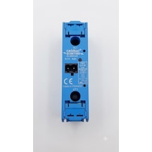 Celduc Su967460 Su900100 Solid State Röle - 75a 24-600vac 3.5-32vdc - Fransız Menşei