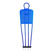 Avessa Brj-182 Plastik Baraj Adam 180 Cm Mavi