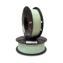 Pastel Yeşil Pla Premium Filament 1.75mm 1kg