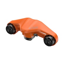 Asiwo Manta Sea Scooter Su Altı Dalış Scooterı Turuncu