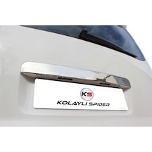 Volkswagen Caravelle T5.5 Bagaj Çıtası P.Çelik 2010-2015