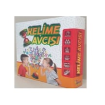 Kelime Avcısı