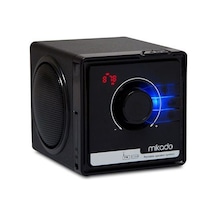 Mikado BT-236 SD/FM Radyo Bluetooth Hoparlör