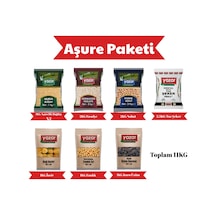 Yazar Karma Aşure Paketi 11 Kg