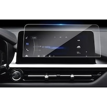 Chery Tiggo 7 Pro Ekran Koruyucu 10 İnç 9h Nano Film